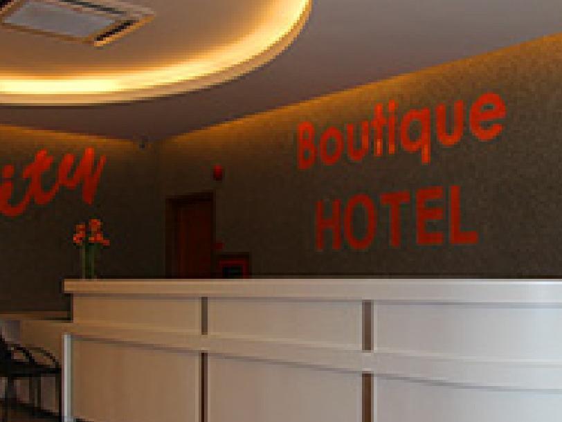 Oyo 419 City Boutique Hotel Bangi Ngoại thất bức ảnh